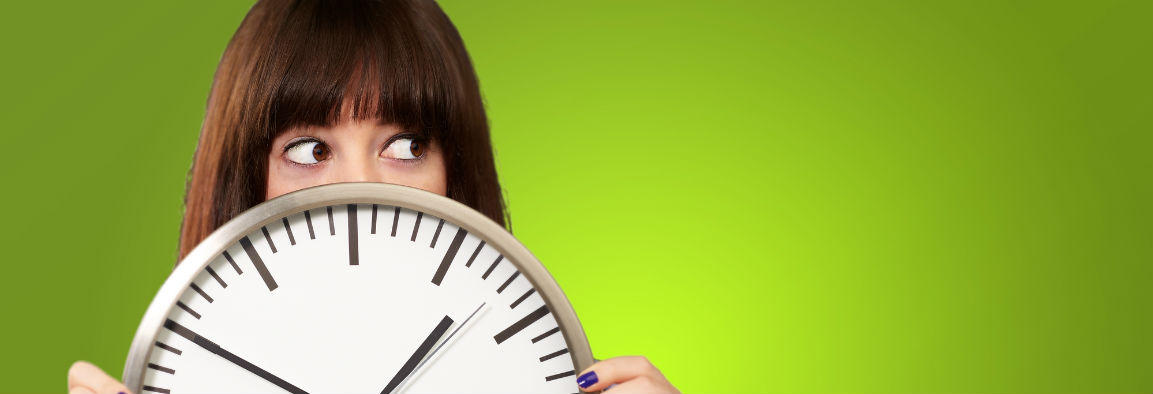 Controle de horas: por que é importante?