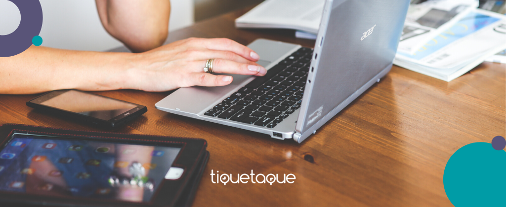 Gestão em RH e tecnologia capa blog