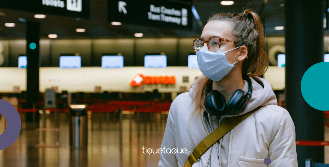 coronavírus - o papel do controle de ponto