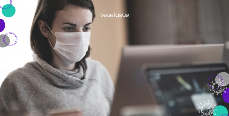 capa do blog sobre prevenção ao coronavírus no local de trabalho