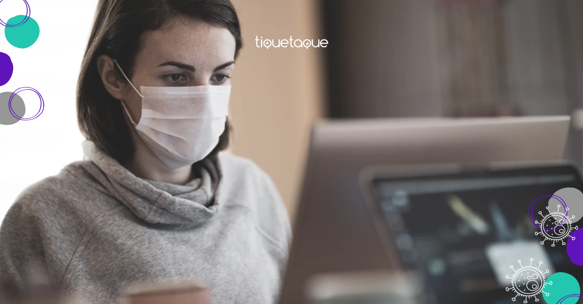 capa do blog sobre prevenção ao coronavírus no local de trabalho
