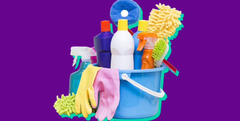 controle de ponto empregada doméstica