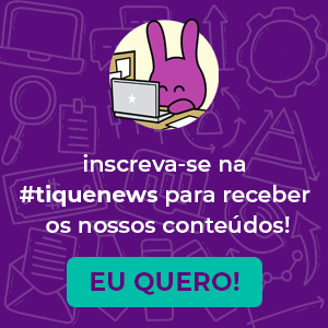 TiqueNews - Inscrever