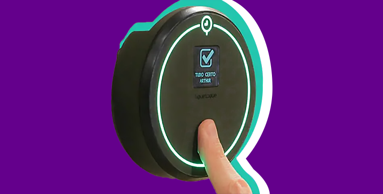 obrigatoriedade do ponto eletrônico