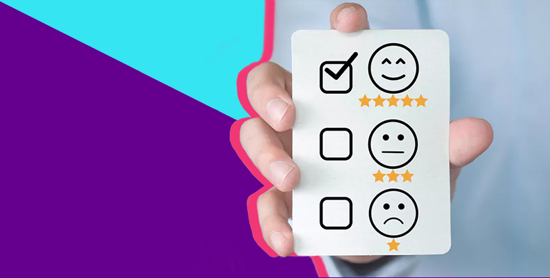 análise de sentimentos