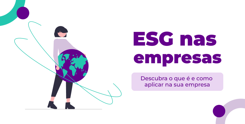 ESG nas empresas