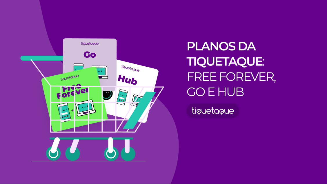 Planos da TiqueTaque